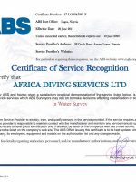 Certificate 1