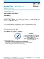 DNV-GL-2021